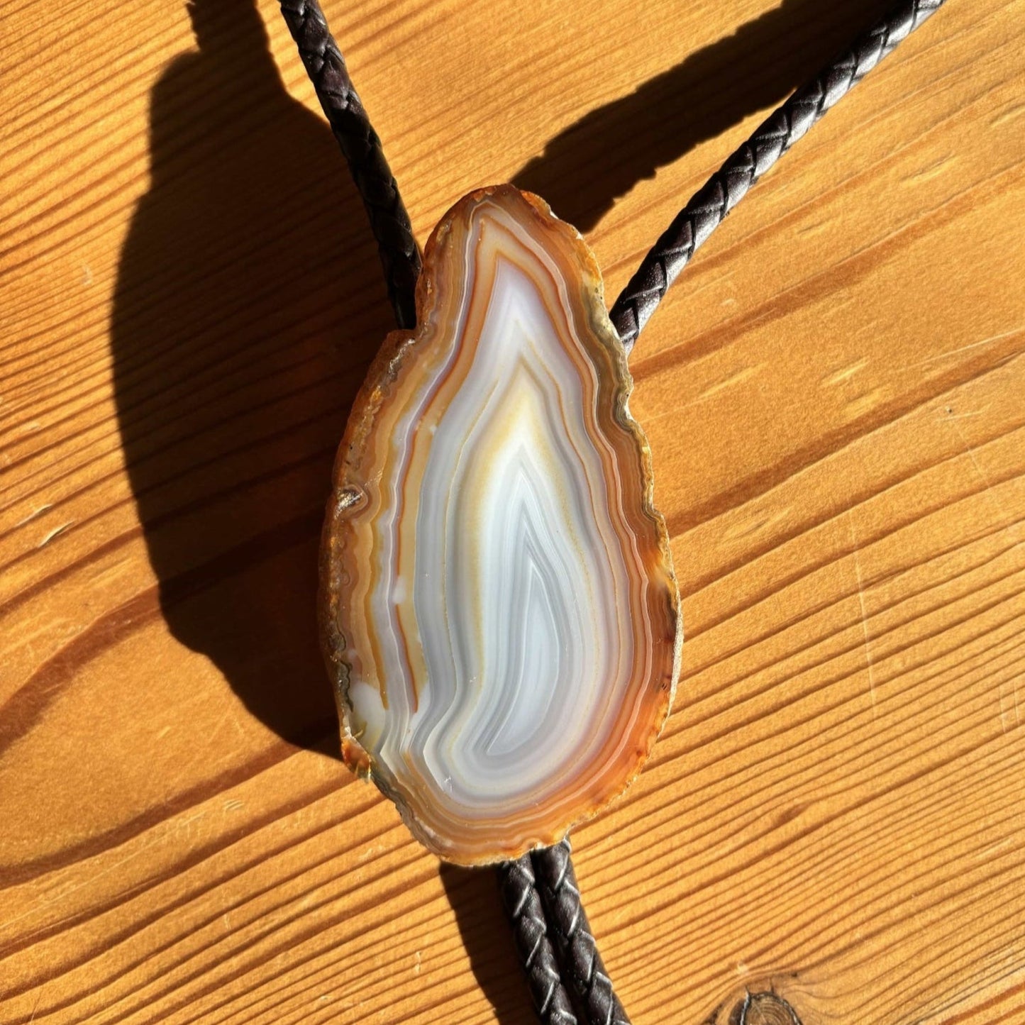 Cimmaron Bolo Tie