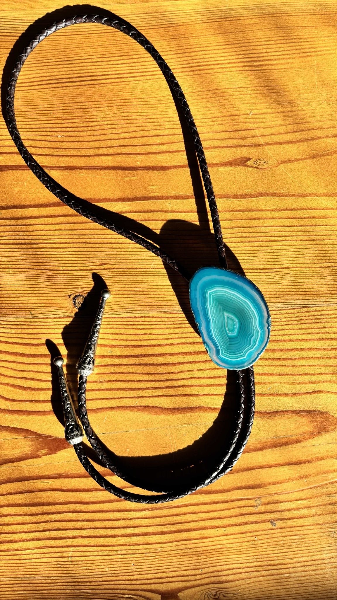 Rio Bolo Tie