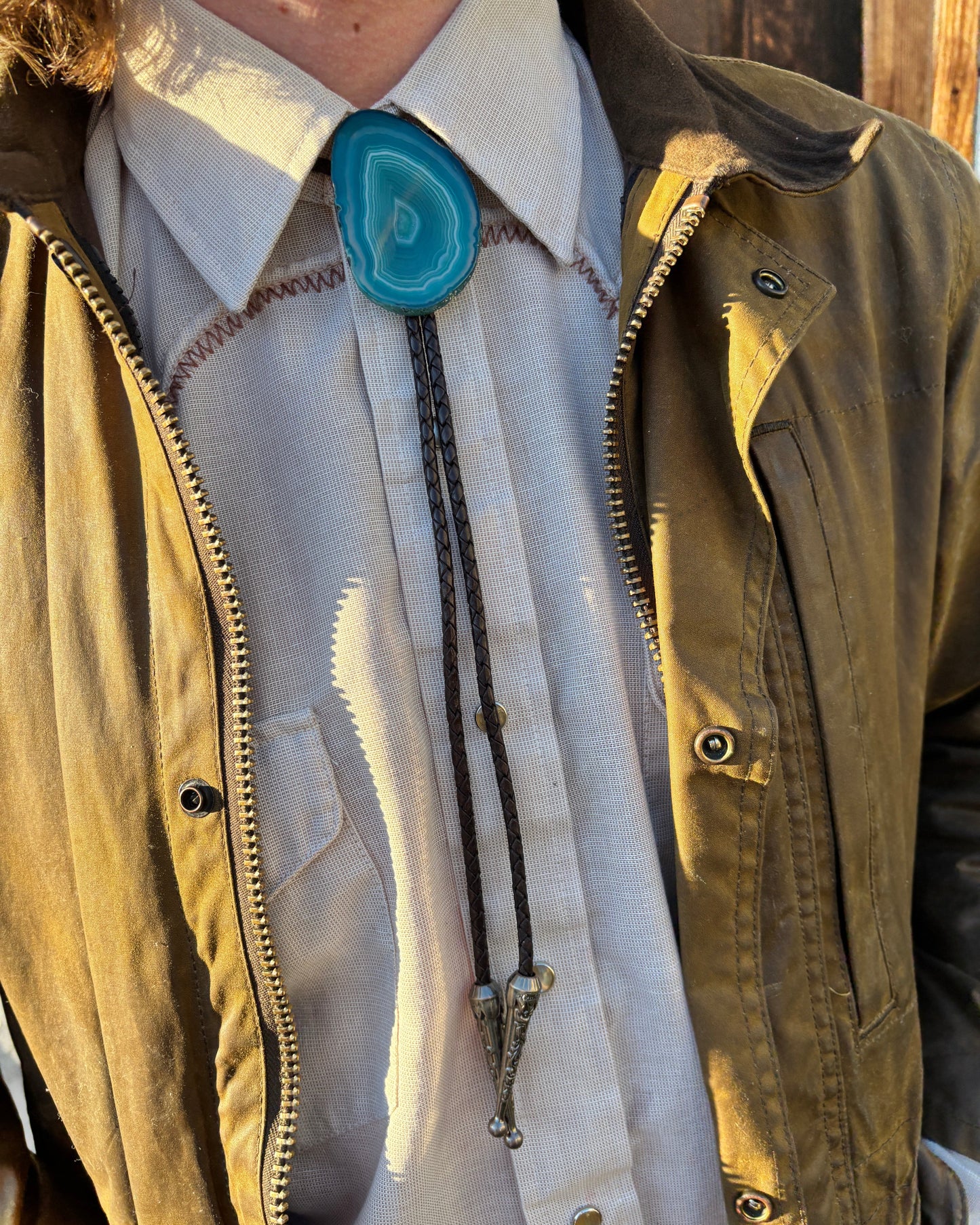 Rio Bolo Tie