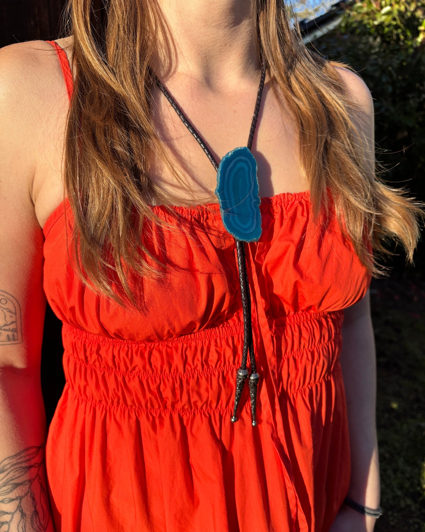 Rio Bolo Tie